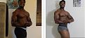 Click image for larger version

Name:	Week 1 to week 6 side chest.jpg
Views:	53
Size:	89.3 KB
ID:	157971