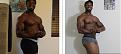 Click image for larger version

Name:	Week 1 to week 6 side chest.jpg
Views:	48
Size:	89.3 KB
ID:	157971