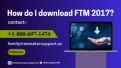 Click image for larger version

Name:	How do I download FTM 2017.png
Views:	15
Size:	35.3 KB
ID:	262365