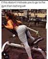 Gym Motivation