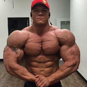 Dwayne johnson talks about steroids