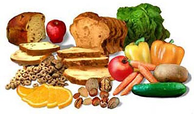 Anabolic diet foods to avoid