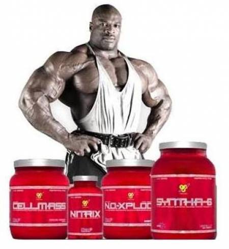 Steroid bodybuilding documentary