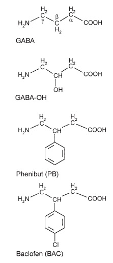 phenibut