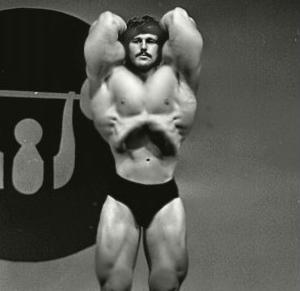 What does pro anabolic mean